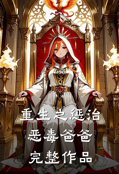 重生之惩治恶毒爸爸完整作品