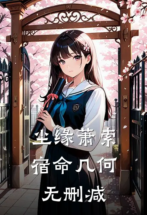 尘缘萧索，宿命几何无删减