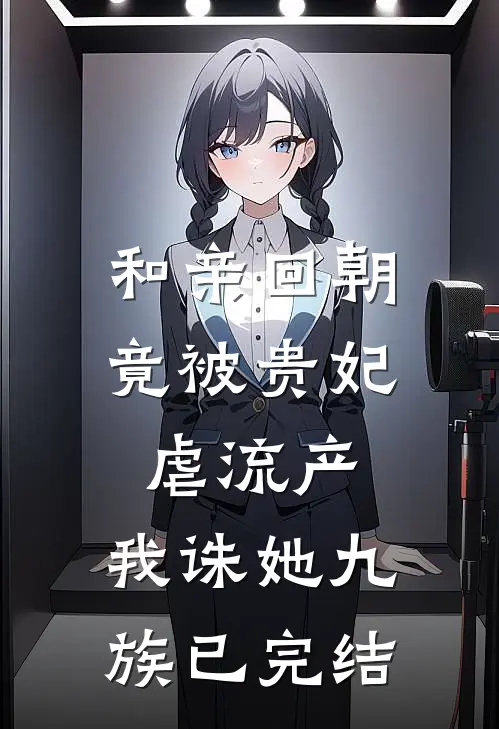和亲回朝，竟被贵妃虐流产，我诛她九族已完结