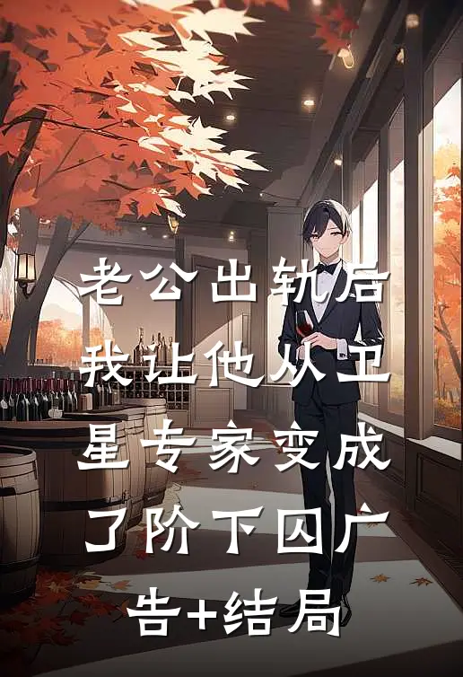 老公出轨后，我让他从卫星专家变成了阶下囚广告+结局