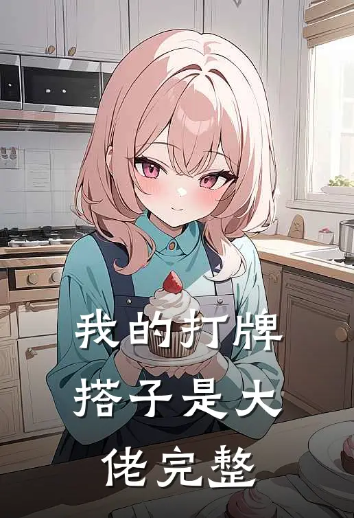 我的打牌搭子是大佬完整