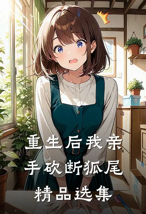 重生后我亲手砍断狐尾精品选集
