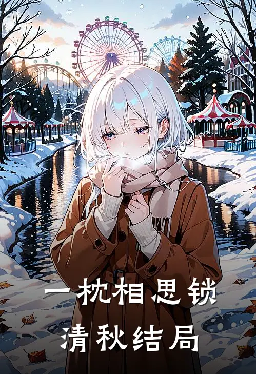 一枕相思锁清秋结局