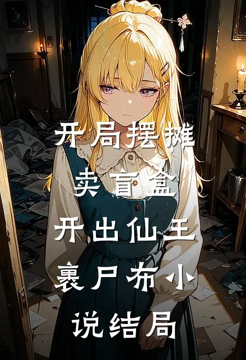 开局摆摊卖盲盒，开出仙王裹尸布小说结局