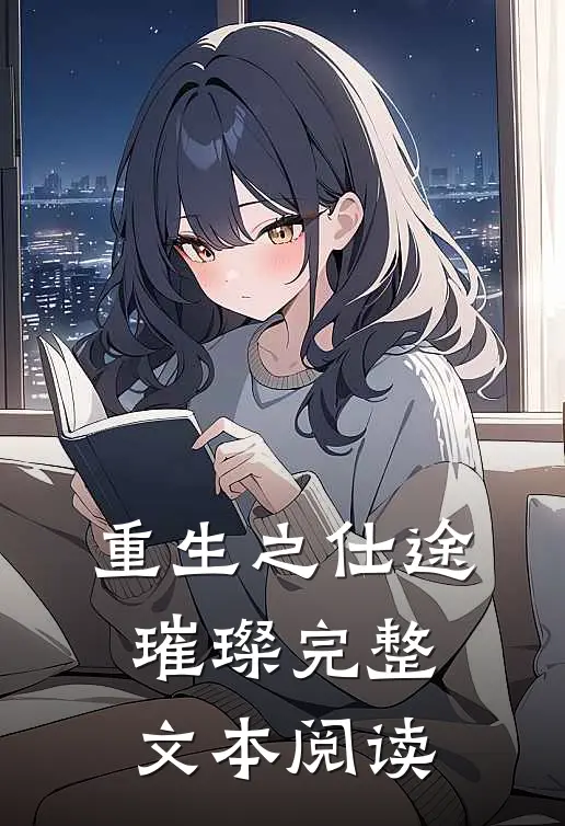 重生之仕途璀璨完整文本阅读