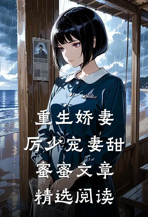 重生娇妻：厉少宠妻甜蜜蜜文章精选阅读
