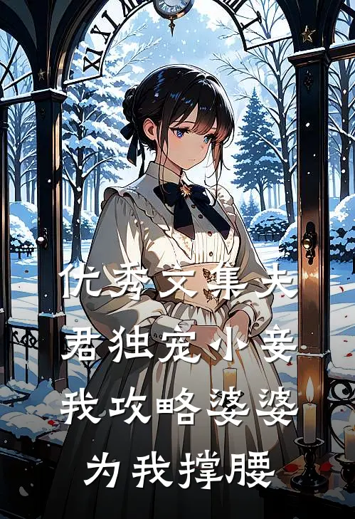 优秀文集夫君独宠小妾，我攻略婆婆为我撑腰