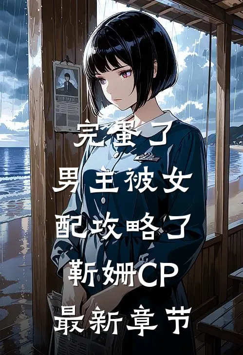 完蛋了，男主被女配攻略了靳姗CP最新章节