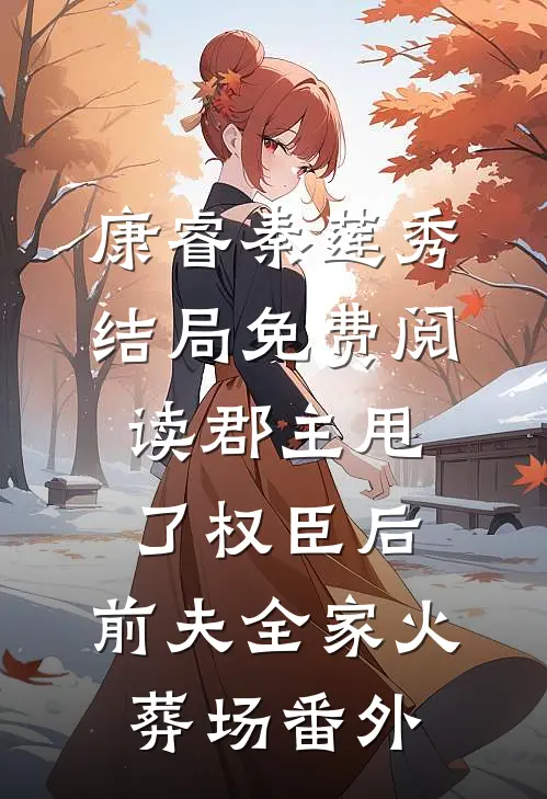 康睿秦莲秀结局免费阅读郡主甩了权臣后，前夫全家火葬场番外