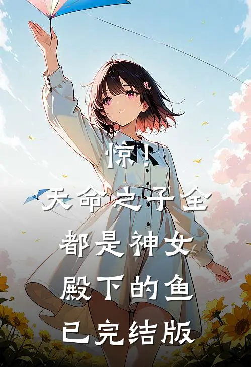 惊！天命之子全都是神女殿下的鱼已完结版