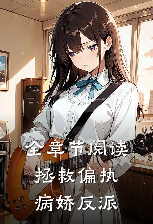 全章节阅读拯救偏执病娇反派