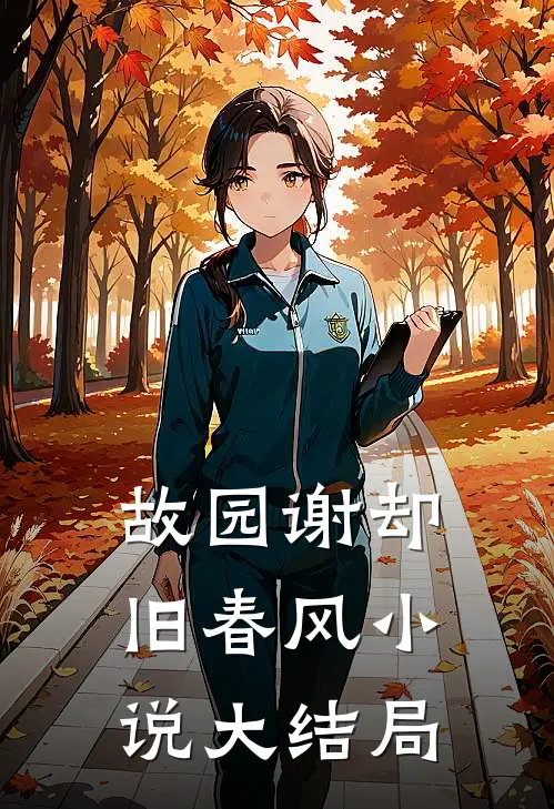 故园谢却旧春风小说大结局