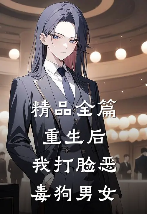 精品全篇重生后，我打脸恶毒狗男女