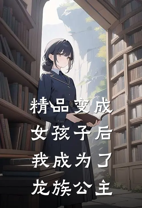 精品变成女孩子后我成为了龙族公主