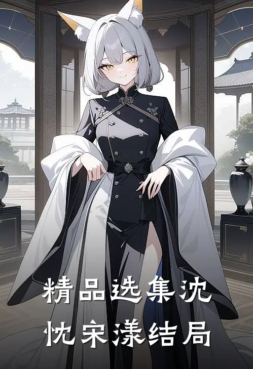 精品选集沈忱宋漾结局