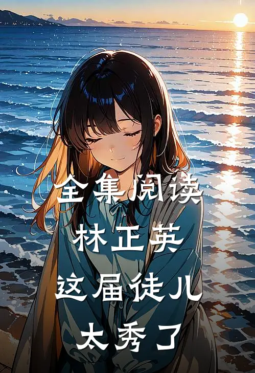 全集阅读林正英：这届徒儿太秀了