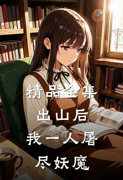 精品全集出山后，我一人屠尽妖魔