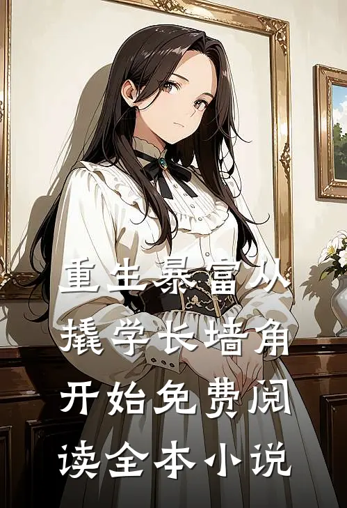 重生暴富从撬学长墙角开始免费阅读全本小说