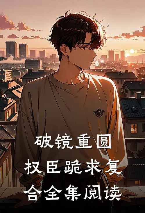 破镜重圆：权臣跪求复合全集阅读