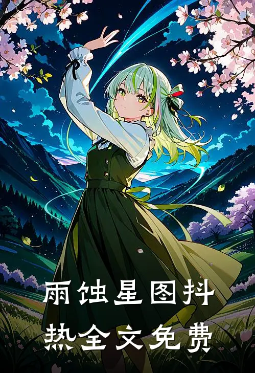 《雨蚀星图》抖热全文免费