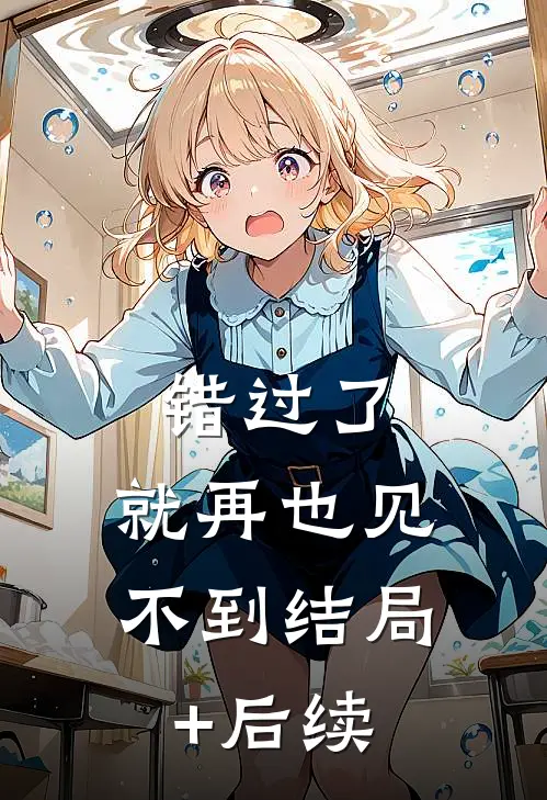 错过了，就再也见不到结局+后续