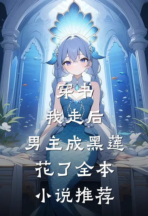 穿书：我走后，男主成黑莲花了全本小说推荐