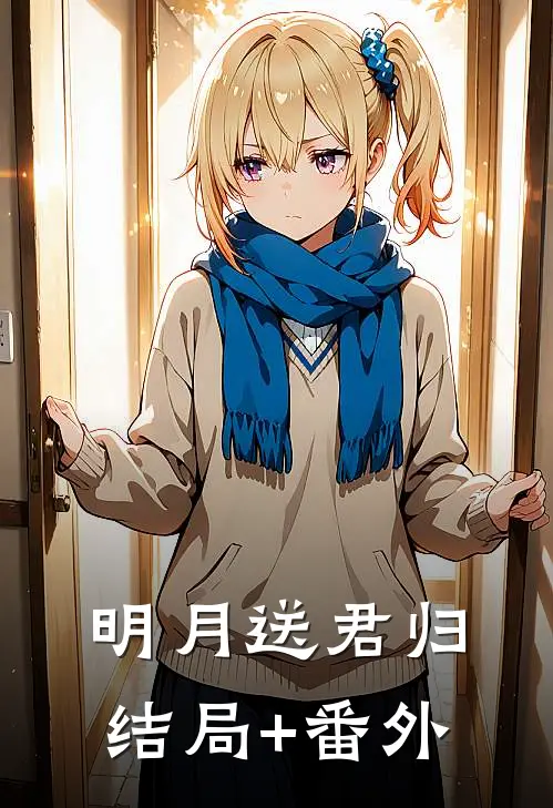 明月送君归结局+番外