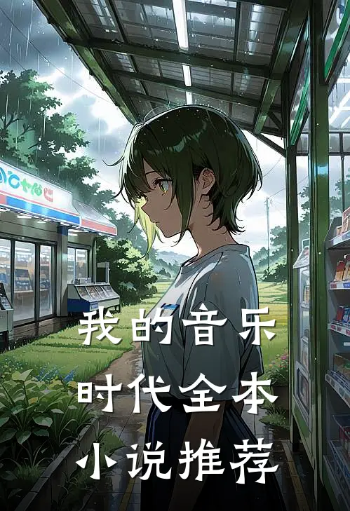 我的音乐时代全本小说推荐