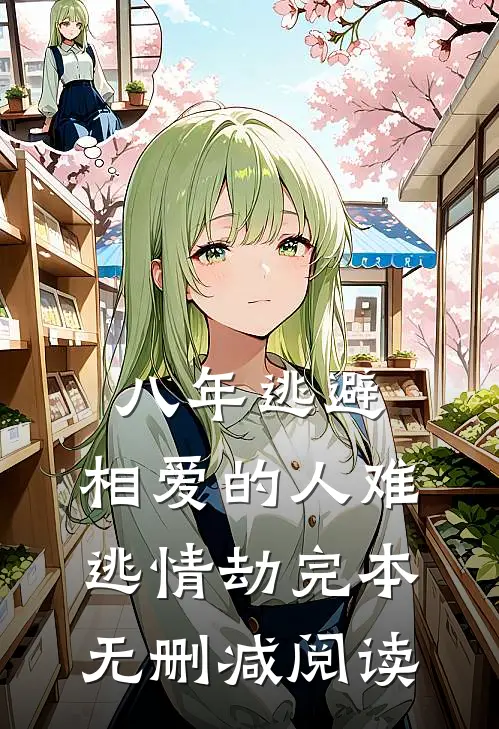 八年逃避，相爱的人难逃情劫完本无删减阅读