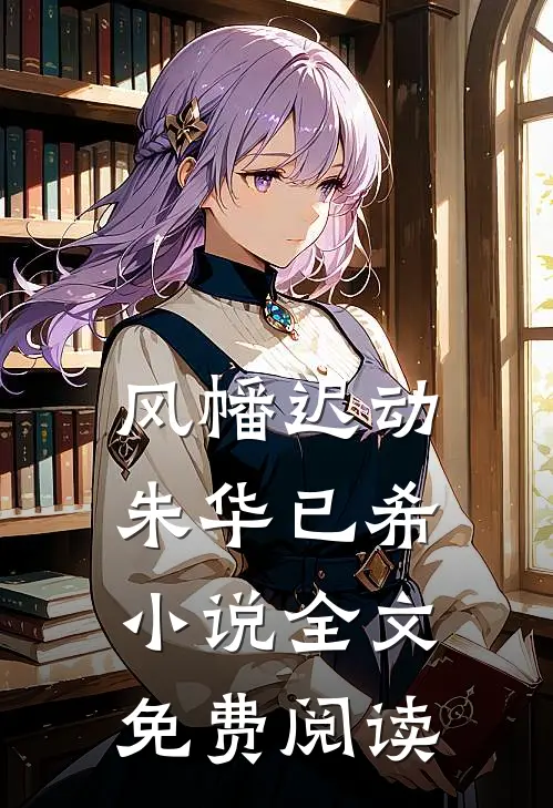 风幡迟动，朱华已希小说全文免费阅读