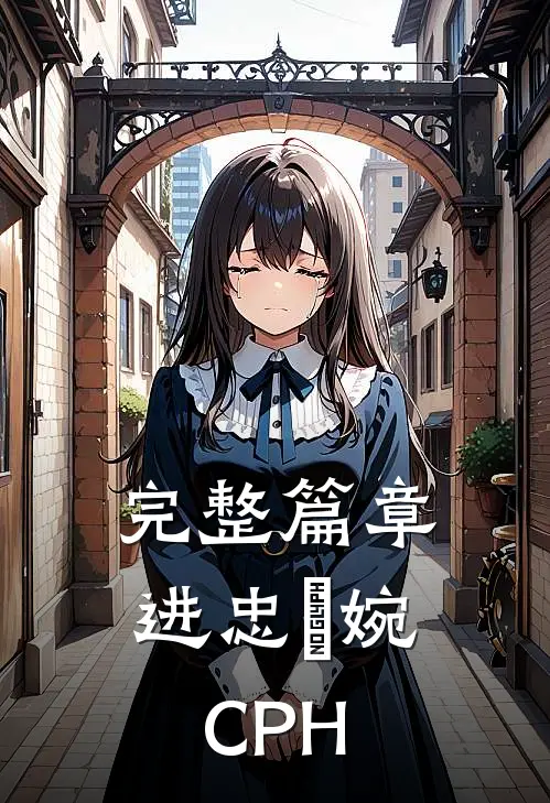 完整篇章进忠嬿婉CPH