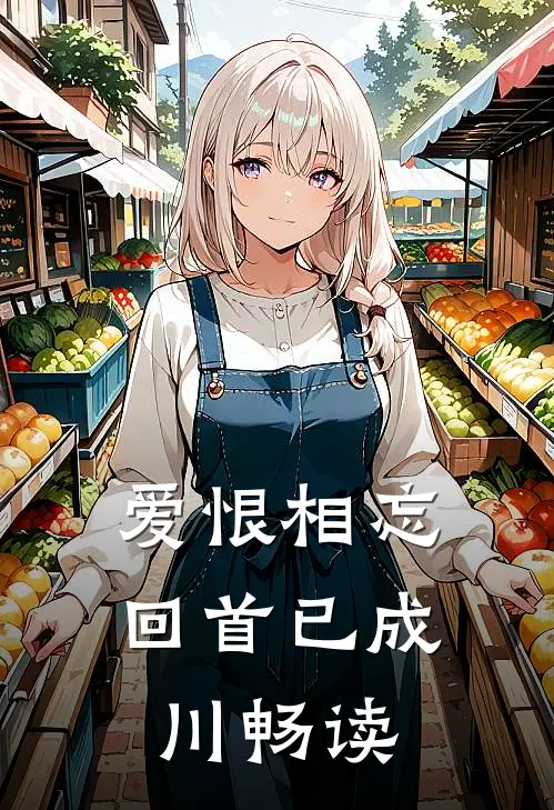 爱恨相忘，回首已成川畅读