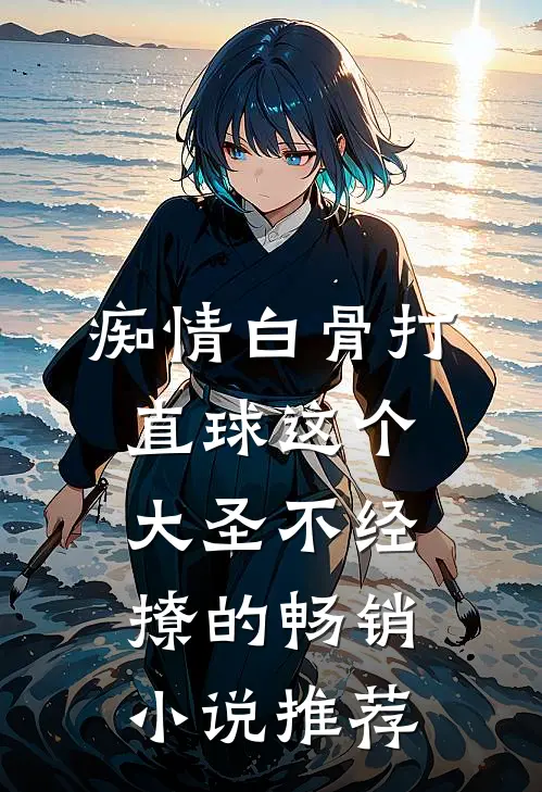 痴情白骨打直球这个大圣不经撩的畅销小说推荐