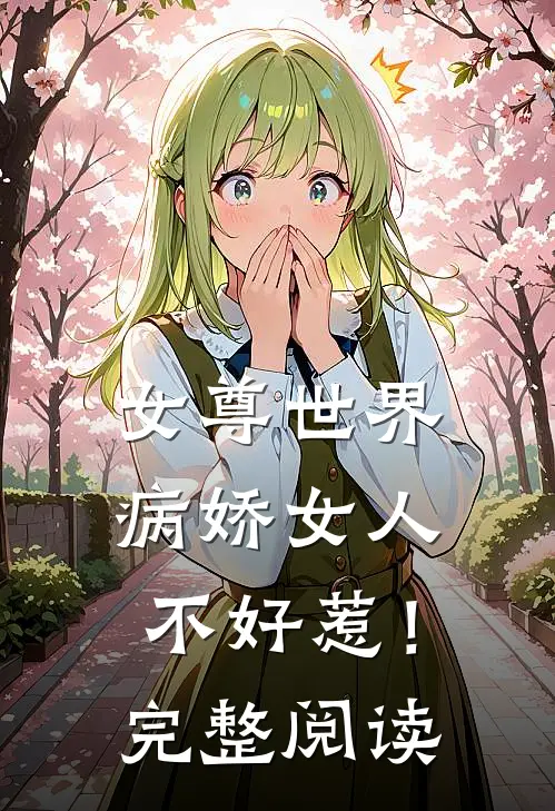 女尊世界：病娇女人不好惹！完整阅读
