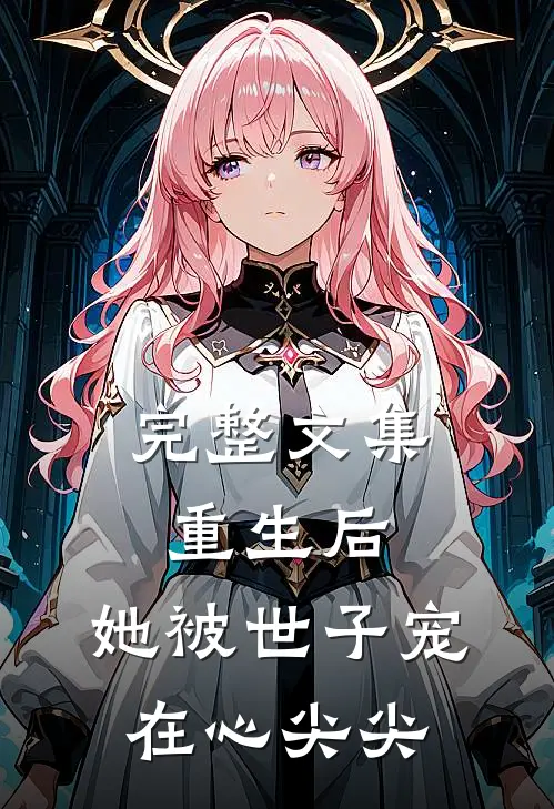 完整文集重生后，她被世子宠在心尖尖