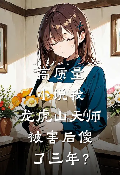 高质量小说我，龙虎山天师，被害后傻了三年？