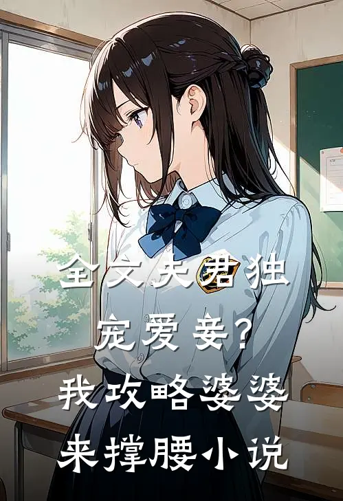 全文夫君独宠爱妾?我攻略婆婆来撑腰小说