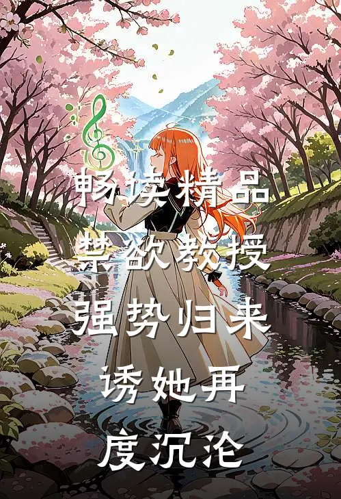 畅读精品禁欲教授强势归来，诱她再度沉沦