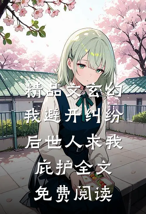 精品文玄幻我避开纠纷后世人求我庇护全文免费阅读