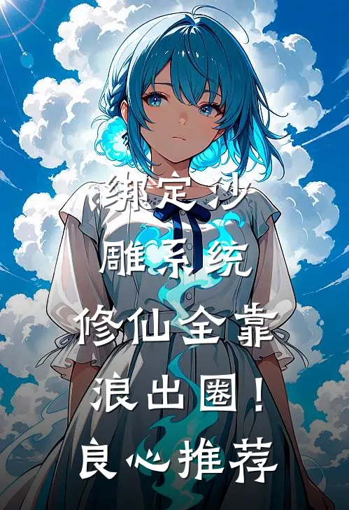 绑定沙雕系统：修仙全靠浪出圈！良心推荐