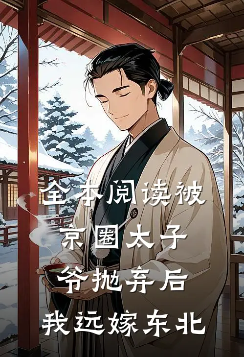 全本阅读被京圈太子爷抛弃后，我远嫁东北