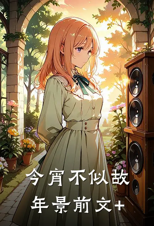 今宵不似故年景前文+