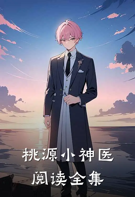 桃源小神医阅读全集