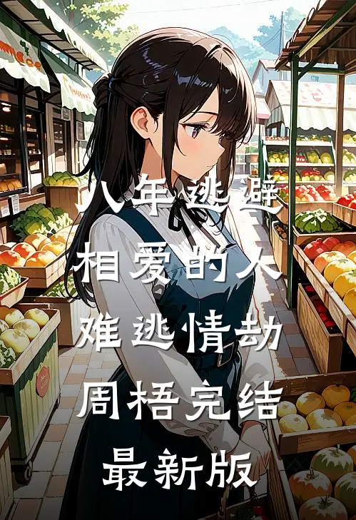 八年逃避，相爱的人难逃情劫周梧完结最新版