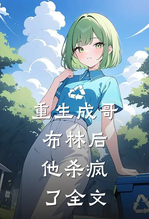 重生成哥布林后，他杀疯了全文
