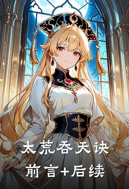 太荒吞天诀前言+后续