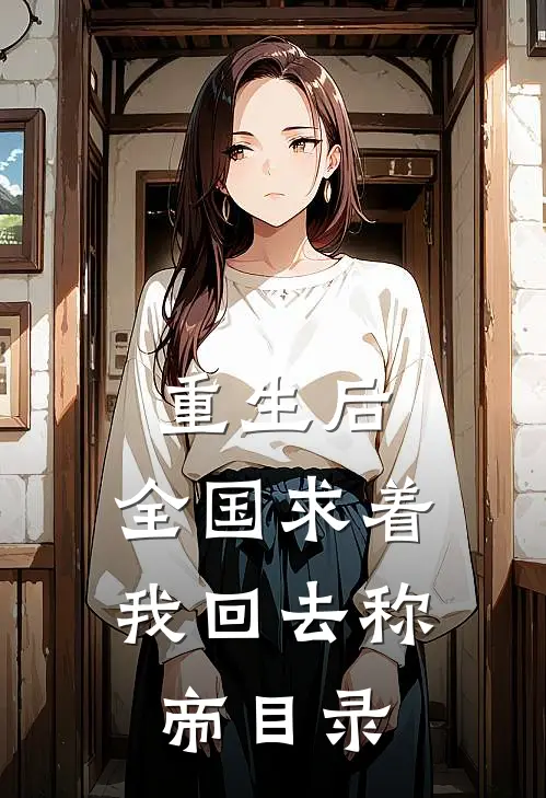 重生后，全国求着我回去称帝目录