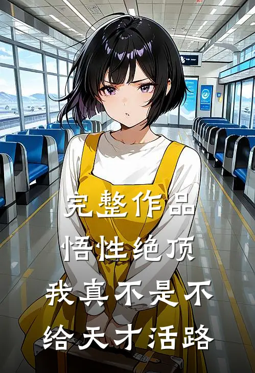 完整作品悟性绝顶：我真不是不给天才活路