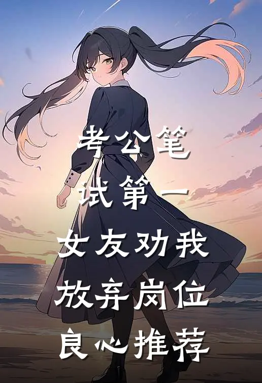 考公笔试第一，女友劝我放弃岗位良心推荐