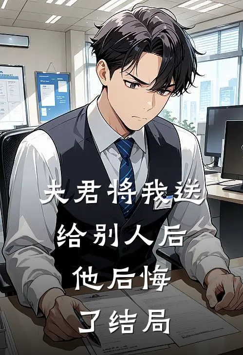 夫君将我送给别人后，他后悔了结局